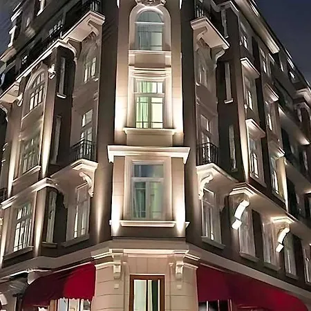 Corinne Art & Boutique Hotel-2