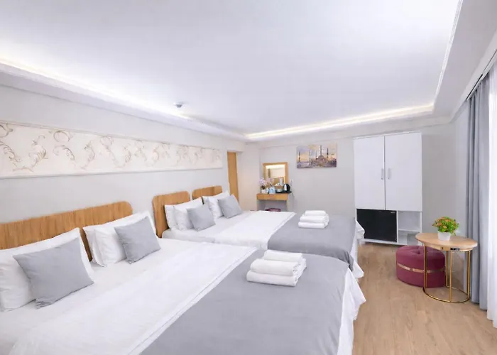 Ria Suites BoutiqueBoutique Hotel